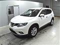 2015 Nissan X-Trail