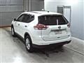 2015 Nissan X-Trail
