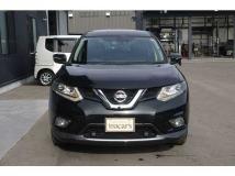 2015 Nissan X-Trail