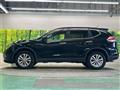 2014 Nissan X-Trail
