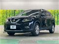 2014 Nissan X-Trail