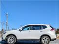 2014 Nissan X-Trail