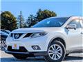 2014 Nissan X-Trail