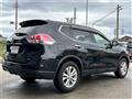 2014 Nissan X-Trail