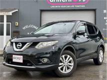 2014 Nissan X-Trail