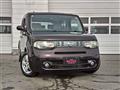 2013 Nissan Cube