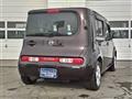 2013 Nissan Cube