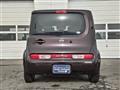2013 Nissan Cube
