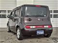 2013 Nissan Cube