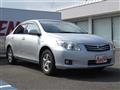 2012 Toyota Corolla Axio