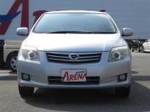 2012 Toyota Corolla Axio