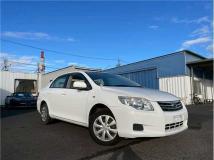 2011 Toyota Corolla Axio