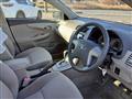 2008 Toyota Corolla Axio
