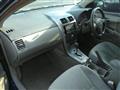 2007 Toyota Corolla Fielder