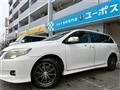 2008 Toyota Corolla Fielder