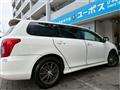 2008 Toyota Corolla Fielder