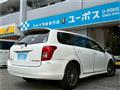 2008 Toyota Corolla Fielder