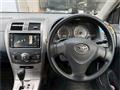 2008 Toyota Corolla Fielder