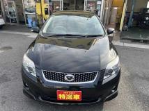 2011 Toyota Corolla Fielder