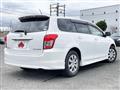 2009 Toyota Corolla Fielder