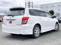 2009 Toyota Corolla Fielder