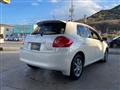 2009 Toyota Auris