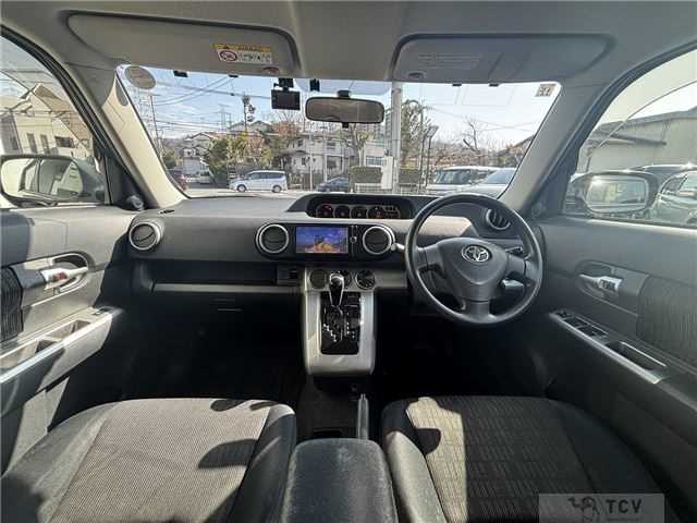 2013 Toyota Corolla Rumion