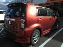 2010 Toyota Corolla Rumion