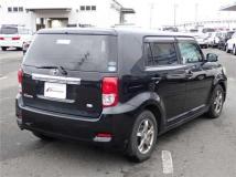 2008 Toyota Corolla Rumion