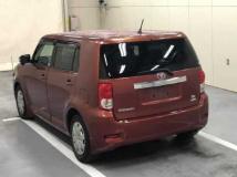 2008 Toyota Corolla Rumion