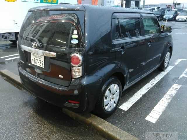 2010 Toyota Corolla Rumion