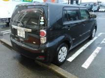 2010 Toyota Corolla Rumion