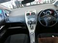 2007 Toyota Auris