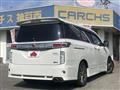 2010 Nissan Elgrand