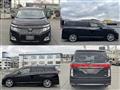 2011 Nissan Elgrand