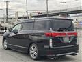 2011 Nissan Elgrand