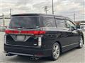 2011 Nissan Elgrand