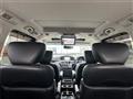 2011 Nissan Elgrand