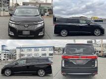 2011 Nissan Elgrand