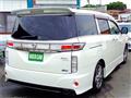 2010 Nissan Elgrand