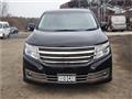 2012 Nissan Elgrand