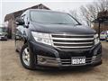 2012 Nissan Elgrand