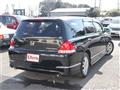 2004 Honda Odyssey