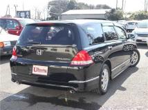 2004 Honda Odyssey