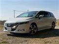 2013 Honda Odyssey