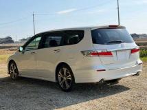 2013 Honda Odyssey