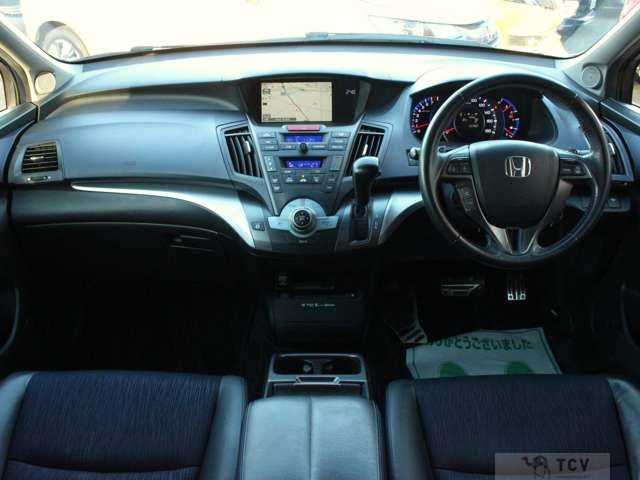 2010 Honda Odyssey