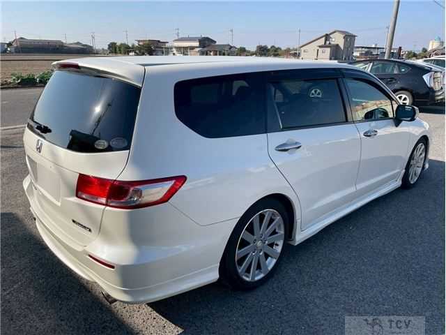 2010 Honda Odyssey