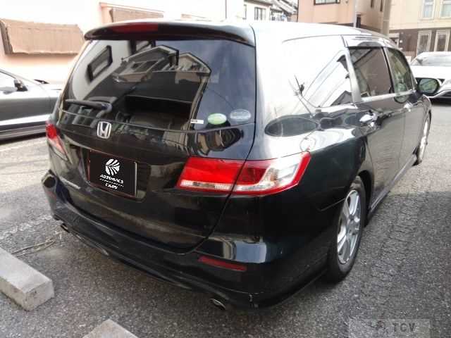 2011 Honda Odyssey