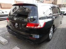 2011 Honda Odyssey